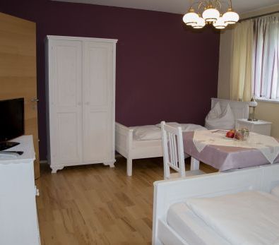 Iriszimmer