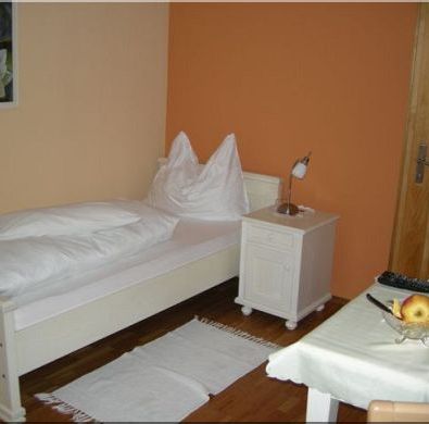 Seerosenzimmer