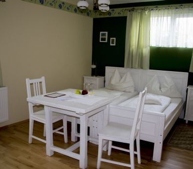 Kornblumenzimmer
