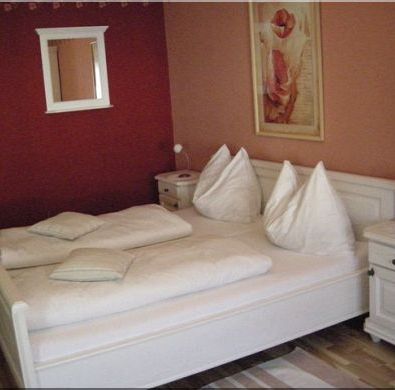 Mohnblumenzimmer