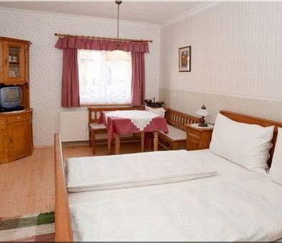 Arkadenzimmer
